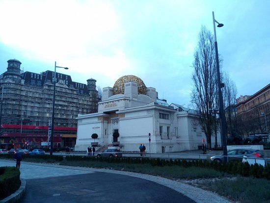 Віденська сецесія