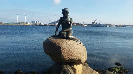 Русалонька