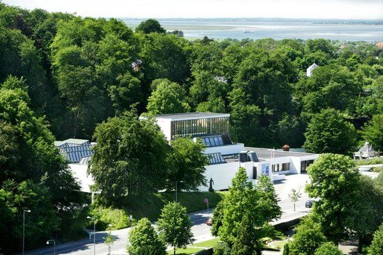 Художній музей Північної Ютландії