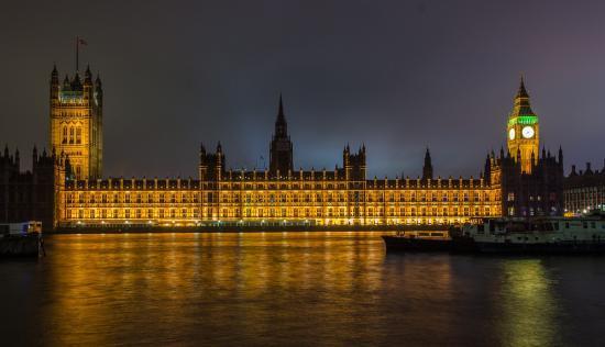 Вестмінстерське абатство