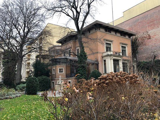 Музей Кете Кольвіц