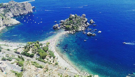 Ізола Белла