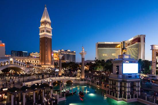 Лас-Вегас-Стріп