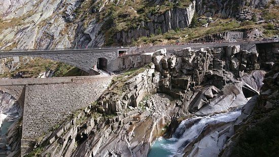 Диявольський міст