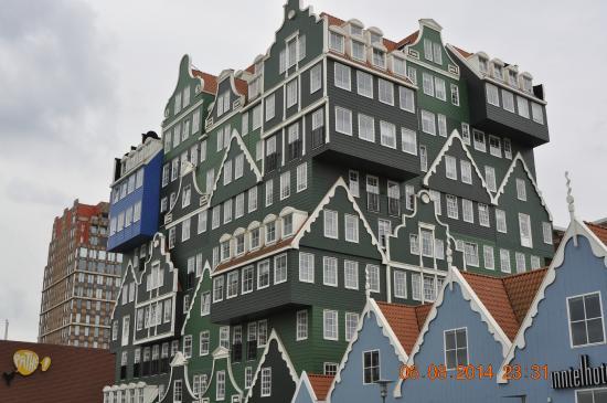 Будинок царя Петра