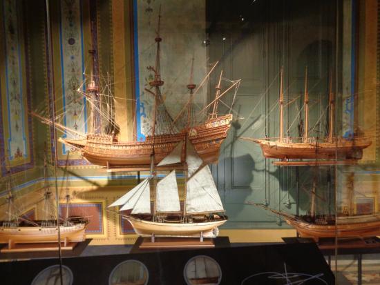 Морський музей