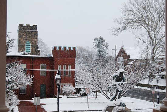Район Аппоног
