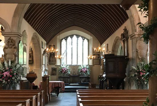 Стара церква в Челсі