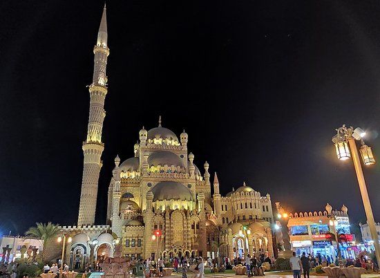 Сахаба мечеть