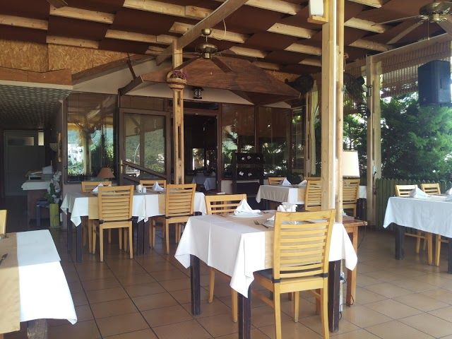 Monte Kemer Restaurant