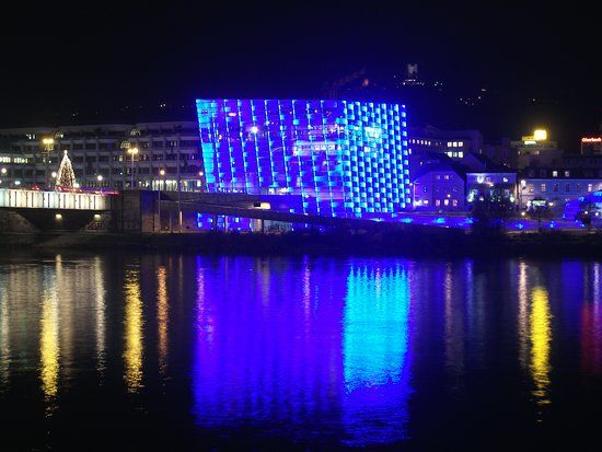 Музей сучасного мистецтва