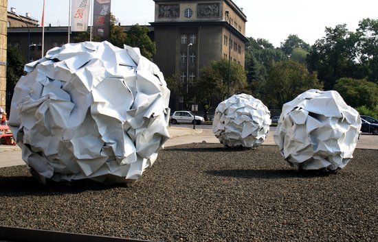 Національний музей у Кракові