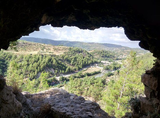 Замок Алара-хан