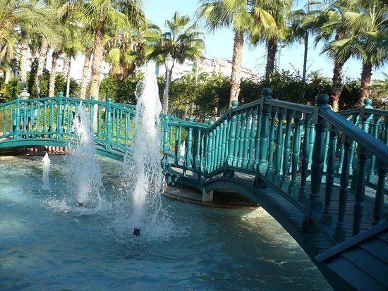 Сади Аланії