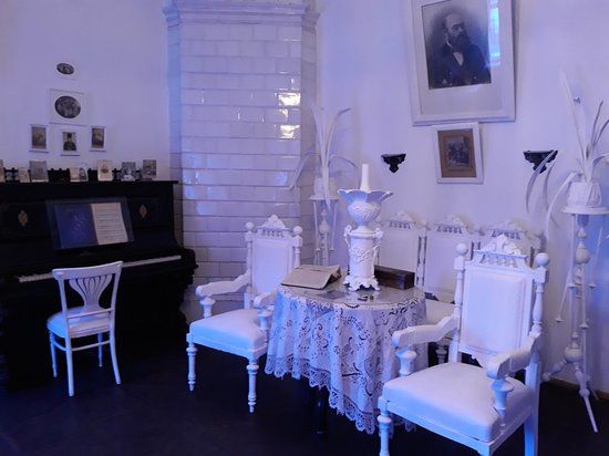 Літературно-меморіальний музей М. Булгакова