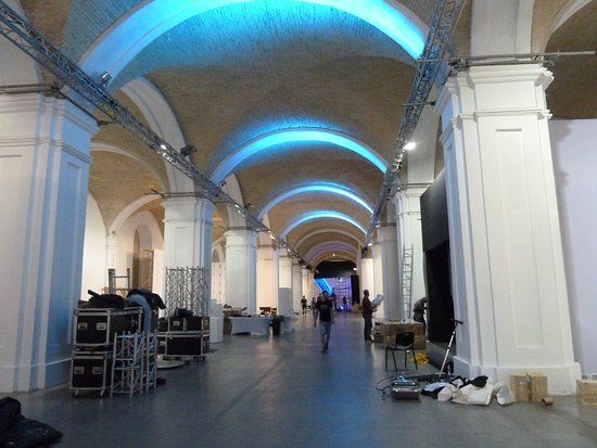 Мистецький арсенал