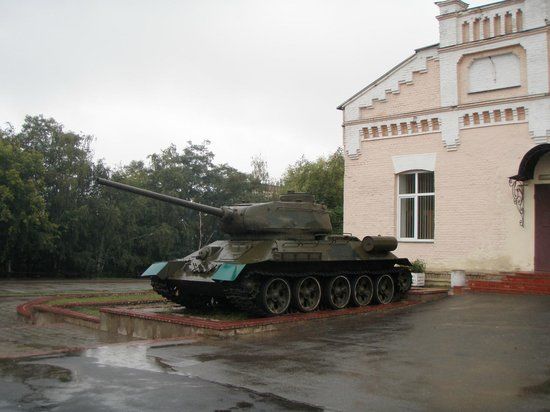 Державний політехнічний музей