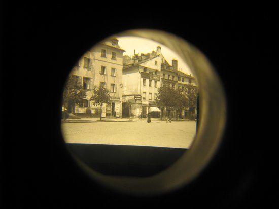 Варшавський фотопластикон