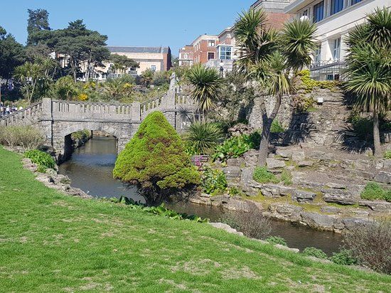 Нижні сади Борнмута