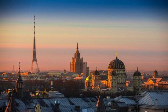 Кафедральний собор Різдва Христова