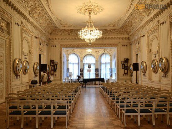 Одеський літературний музей