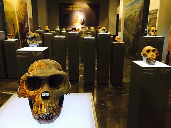 Національний музей Грузії