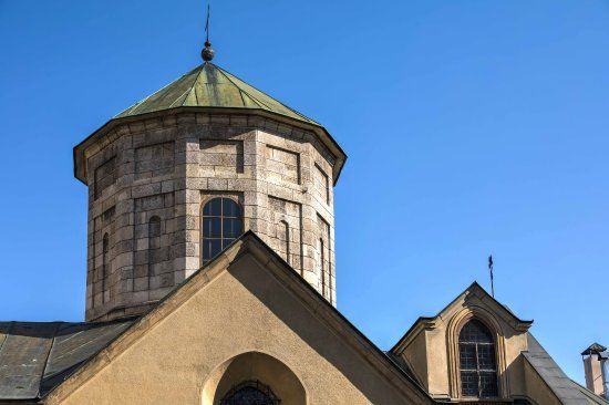 Вірменський катедральний собор