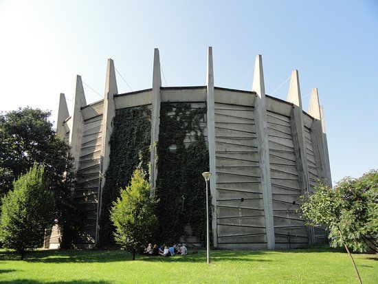 Рацлавицька панорама