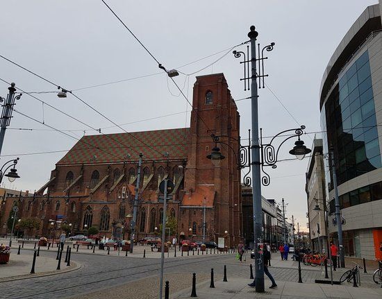 Церква Святої Марії Магдаліни