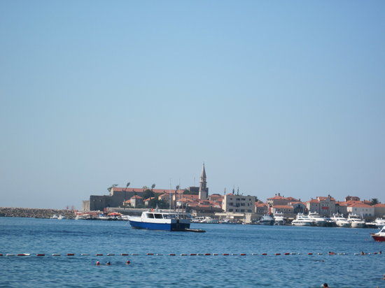 Старе місто