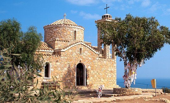 Церква Святого Іллі