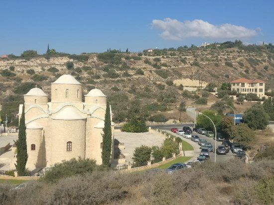 Церква св. Анни