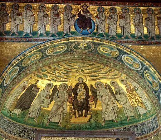 Євфразієва базиліка