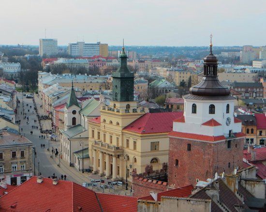 Старе місто