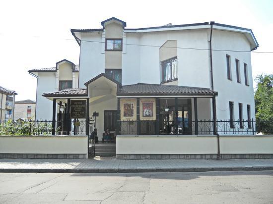 Музей волинської ікони