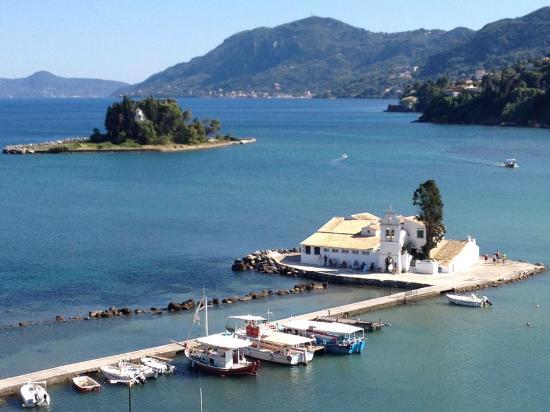 Понтіконісі