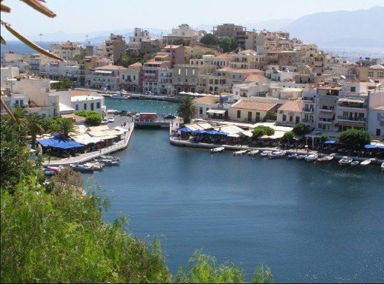 Археологічний музей Агіос-Ніколаос