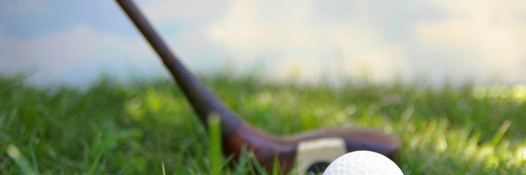 Гольф-клуб Al Hamra