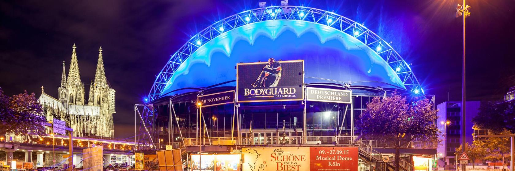 Кельнський собор