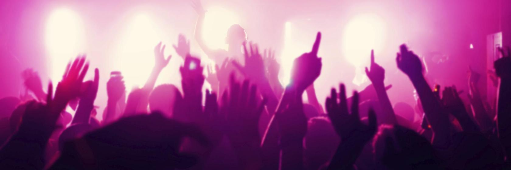 Дискотека BCM Magaluf