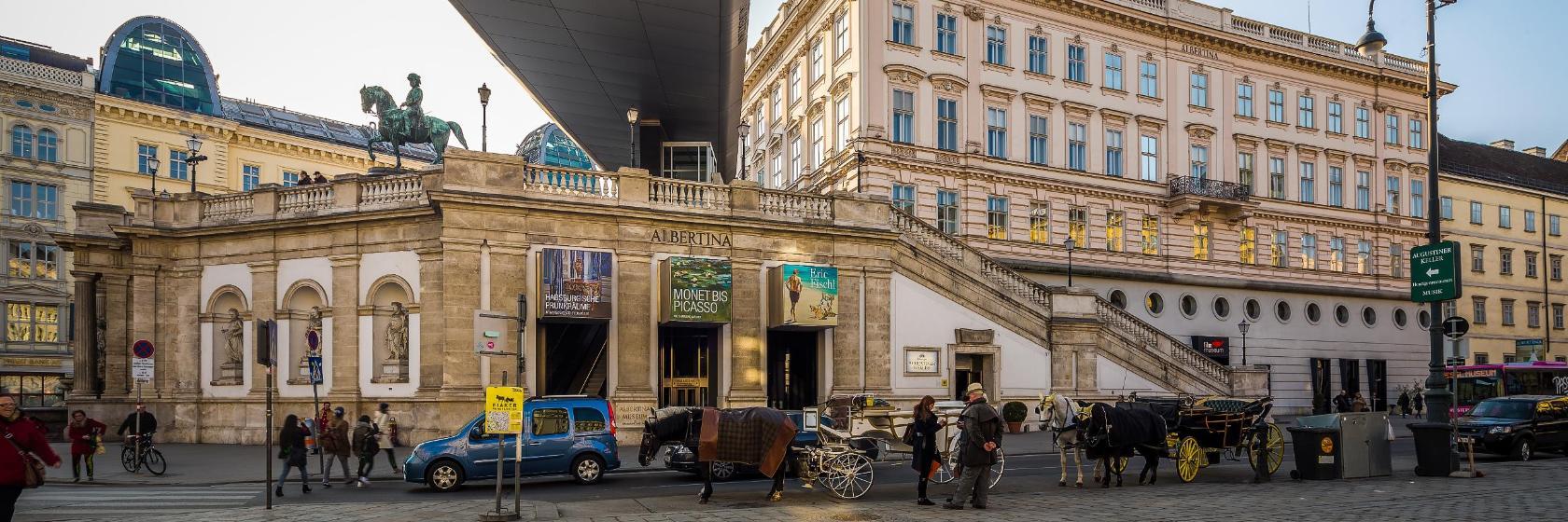 Альбертіна