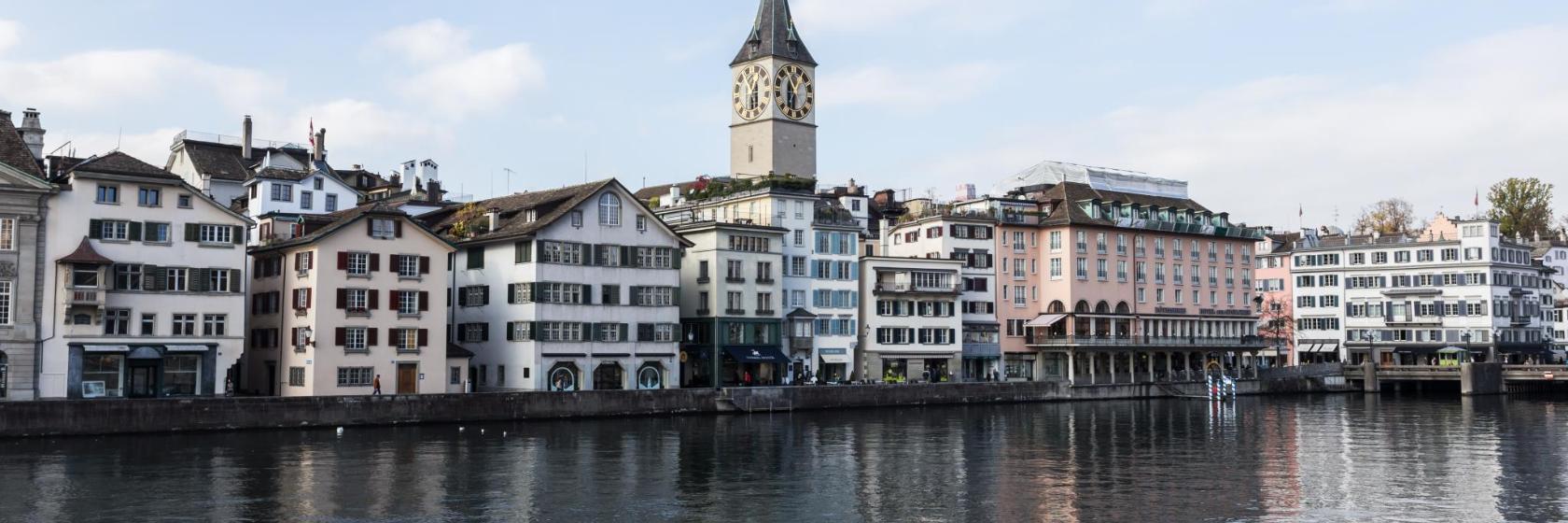 Церква Св. Петра