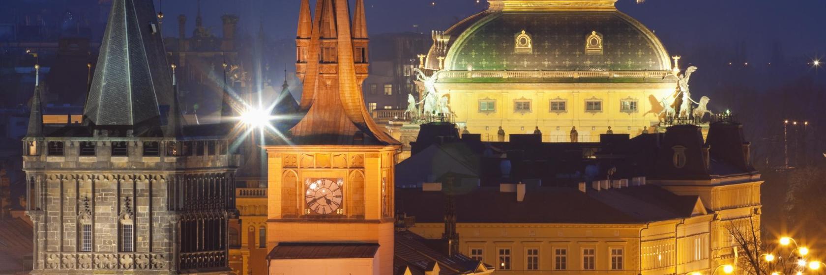 Національний театр