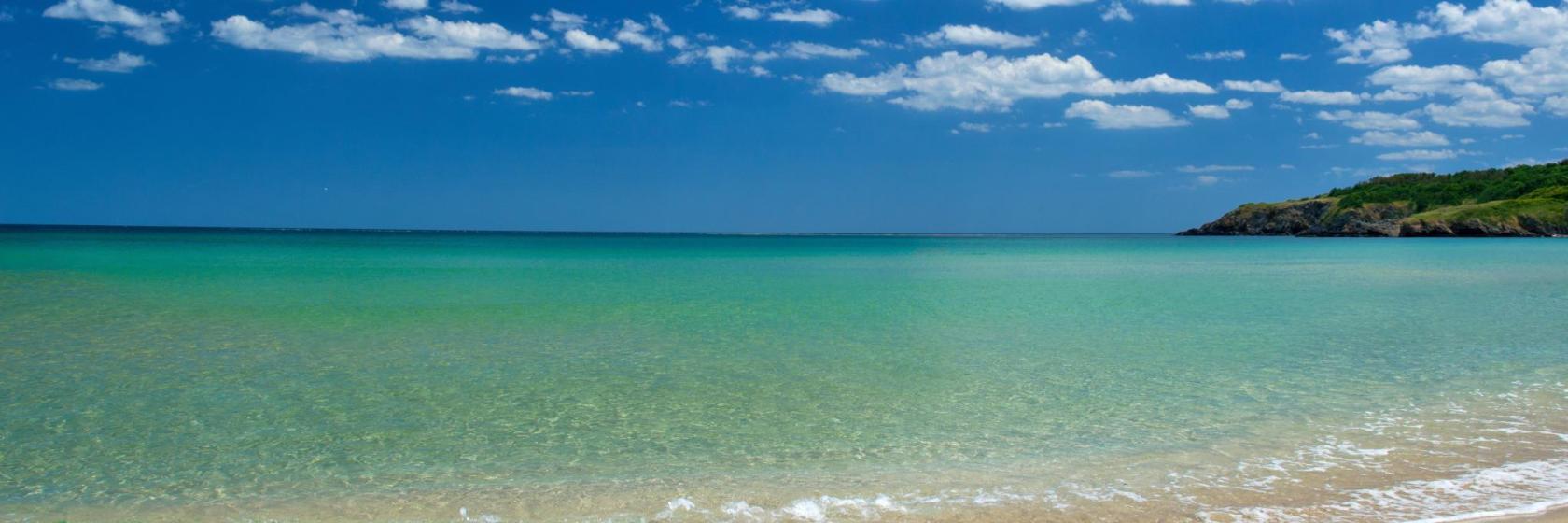 Пляж Рів'єра