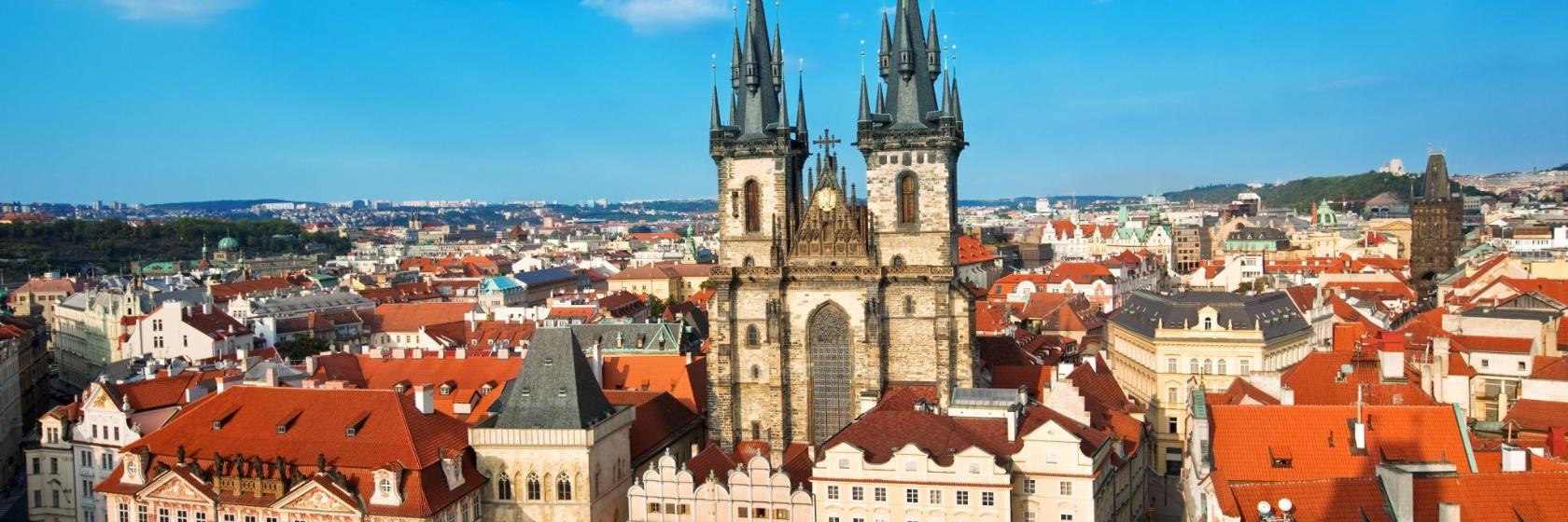 Староміська площа