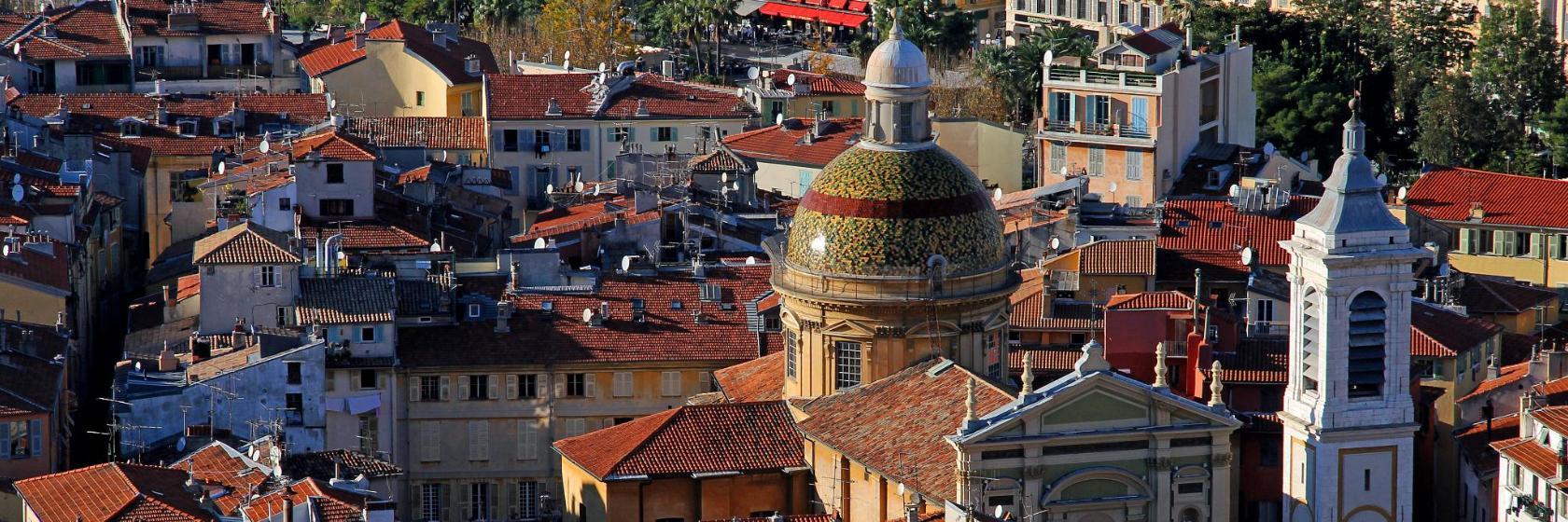 Собор Святого Репарата