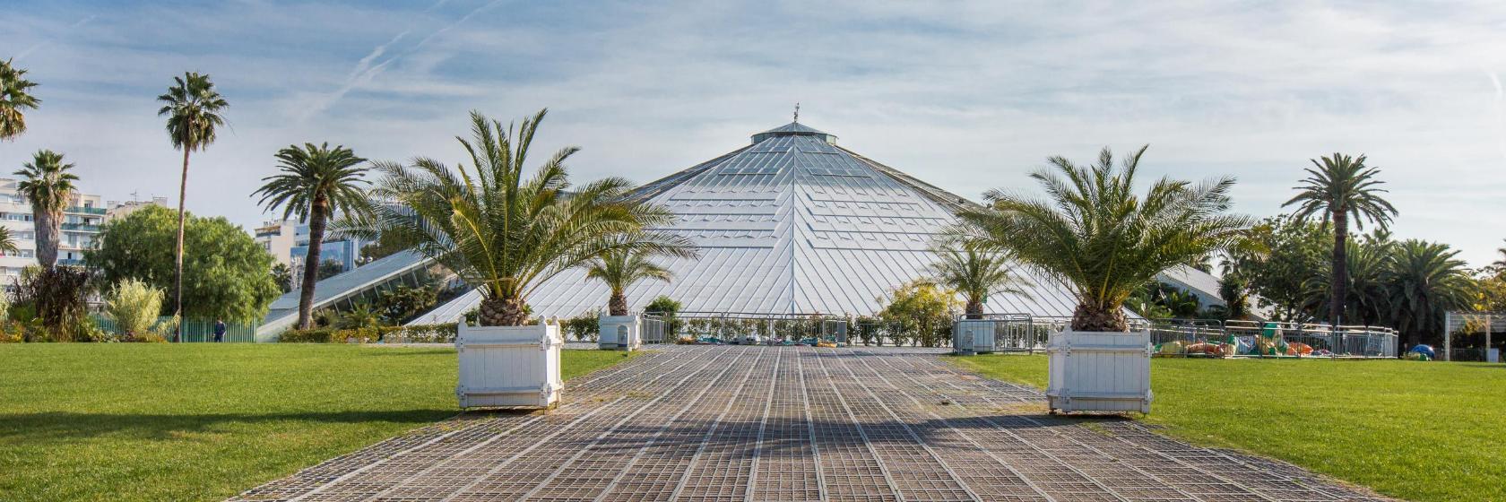 Парк Фенікс