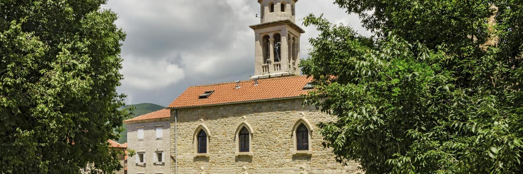 Собор св Івана