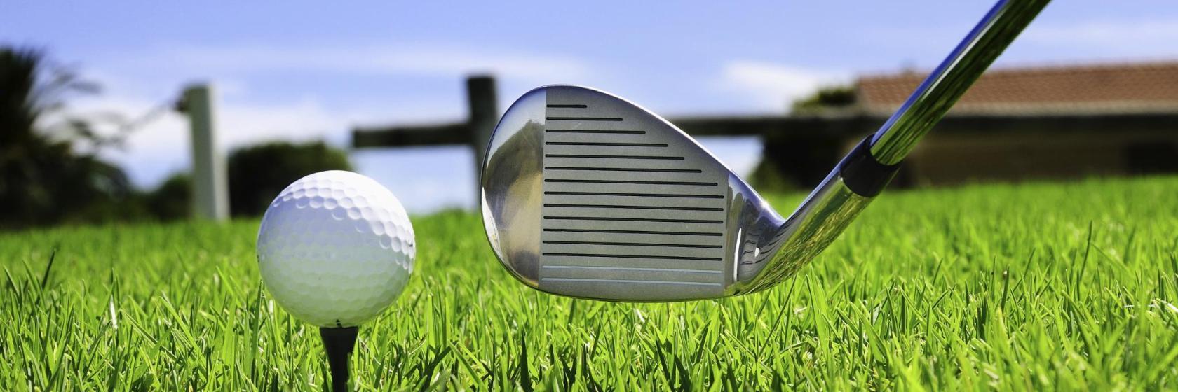 Гольф-клуб Carya