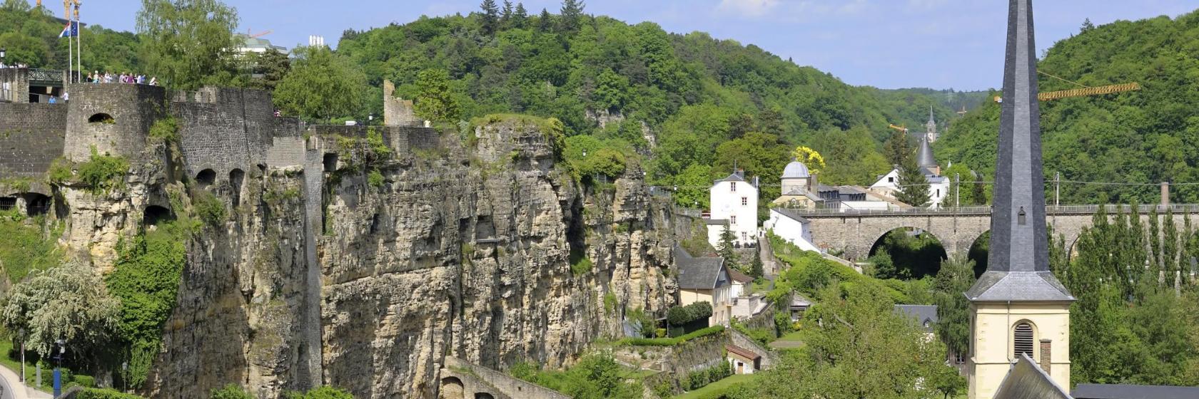 Каземати Бок